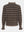 I SAY Frigga Stripe Pullover Knitwear N03 Potato w/black Stripe