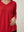 I SAY Frigga V-Neck  Knitwear 432 Fresh Red