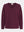 I SAY Frigga V-Neck  Knitwear 434 Wine