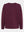 I SAY Frigga V-Neck  Knitwear 434 Wine