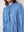 I SAY Ganja Flounce Dress Dresses 616 Denim Blue