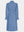 I SAY Ganja Flounce Dress Dresses 616 Denim Blue