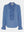 I SAY Ganja Flounce Shirt Shirts 616 Denim Blue