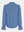 I SAY Ganja Flounce Shirt Shirts 616 Denim Blue
