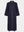 I SAY Ganja Sleeve Dress Dresses K97 Unwashed Denim
