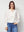 I SAY Genia Blouse Blouses 101 Broken White