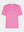 I SAY Gritt O-Neck T-Shirt T-Shirts 515 Hot pink