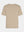I SAY Gritt V-Neck T-Shirt T-Shirts 112 Sand