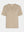 I SAY Gritt V-Neck T-Shirt T-Shirts 112 Sand