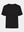 I SAY Gritt V-Neck T-Shirt T-Shirts 900 Black