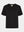 I SAY Gritt V-Neck T-Shirt T-Shirts 900 Black