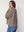 I SAY Gunda Knit Cardigan Knitwear M77 Black/Potato Melange