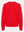 I SAY Gwen Basic Pullover Knitwear 432 Fresh Red