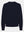 I SAY Gwen Basic Pullover Knitwear 640 Navy