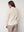 I SAY Gwen Highneck Pullover Knitwear 101 Broken White