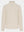 I SAY Gwen Highneck Pullover Knitwear 101 Broken White