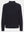 I SAY Gwen Highneck Pullover Knitwear 640 Navy