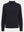 I SAY Gwen Highneck Pullover Knitwear 640 Navy
