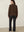 I SAY Gwen Pattern Pullover Knitwear 890 Khaki Melange