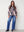 I SAY Gyta Smock Blouse Blouses M12 Autumn Float
