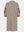 I SAY Helia New Dress Dresses M09 Camel/Black Stripe