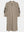I SAY Helia New Dress Dresses M09 Camel/Black Stripe
