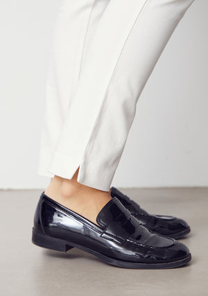 I SAY Isay Chino Pant Pants 101L Long Broken White