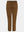 I SAY Isay Chino Pant Pants 314 Toffee
