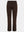 I SAY Isay Chino Pant Pants 356L Dark Brown LONG