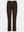I SAY Isay Chino Pant Pants 356L Dark Brown LONG