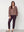 I SAY Isay Chino Pant Pants 356 Dark brown