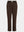 I SAY Isay Chino Pant Pants 356 Dark brown