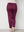 I SAY Isay Chino Pant Pants 434 Wine