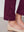 I SAY Isay Chino Pant Pants 434 Wine