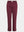 I SAY Isay Chino Pant Pants 434 Wine