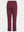 I SAY Isay Chino Pant Pants 434 Wine