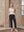 I SAY Isay Highwaist Chino Pants 900 Black