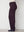 I SAY  Isay Long Straight Pant Pants 356 Dark brown