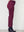 I SAY Isay Straight Pant Pants 434 Wine