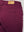 I SAY Isay Straight Pant Pants 434 Wine