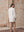 I SAY Jena Button Cardigan Knitwear 101 Broken White