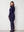 I SAY Jena Button Cardigan Knitwear 640 Navy