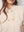 I SAY Jena Poncho Blouse Knitwear 112 Sand