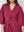 I SAY Jenni Dress Dresses 434 Wine