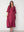 I SAY Jenni Dress Dresses 434 Wine