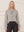 I SAY Jill Blouse Blouses D36 Black Zig Zag