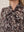 I SAY Jill Blouse Blouses N40 Flowing Brown
