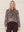 I SAY Jill Blouse Blouses N40 Flowing Brown