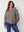 I SAY Joa Knit Cardigan Cardigans 361 Taupe Melange