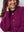 I SAY Joa Knit Cardigan Cardigans 536 Cerise